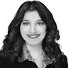 Priti Saldanha