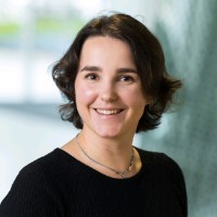 Larissa Honders