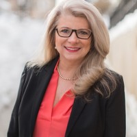 Donna Gallant CPHR