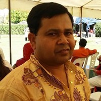 Bhabatosh Sarker
