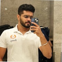 Mithil Jeyaraman