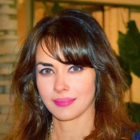 Ramak Korouei, DPT