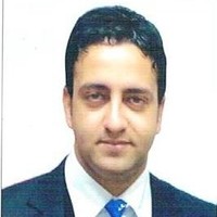 Chetan Daftari