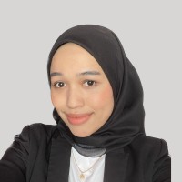 Farah Syauqina Faizal