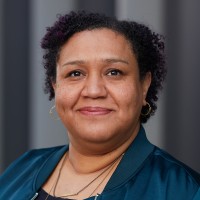 Chandra D. Robinson