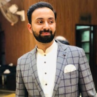 Muhammad Zafar Hayat