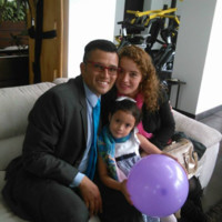 Edisson Hernandez