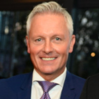 Peter J. Rickenmann