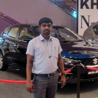 SUDHAKAR R