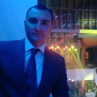 Mher Ghalechyan, PhD