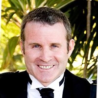 Rob Johnston