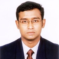 Reaz Shahed Talukder