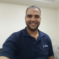 Redouane Ziad