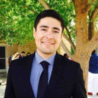 Gabriel Valenzuela