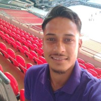 Jahangir Alom