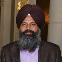 Jaswinder Singh