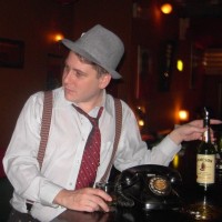 Courtney Donovan Smith