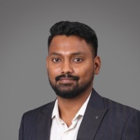 Yogesh S