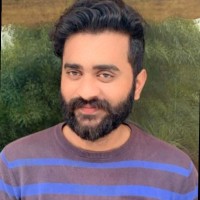 Ali Muhammad Husnain