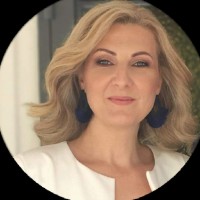 Sophia Kirtzialidou