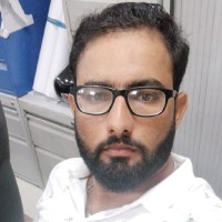 SUNIL KAMBOJ