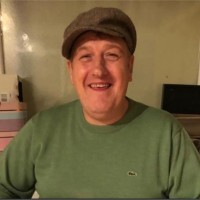 Gary Searl