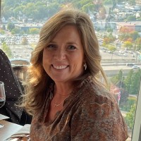 Michelle Vonk