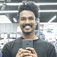 Abhishid Ashokan