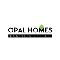 Opal Homes