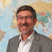 Michel Conry