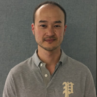 Takashi Nakahata
