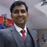 Naveen Kataria