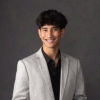 Alex Kumar