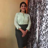 Sheethal sunitha