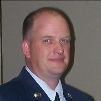 Scott Burnett