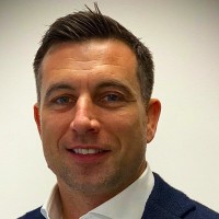 Stewart Griffiths