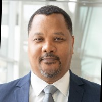 Daryl Blackmon,  FRC