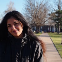Ruchika Bhardwaj