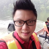 Adrian Mun