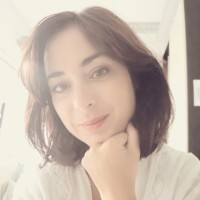 Sandrine Landriau