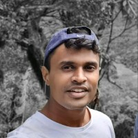 Haresh Shanmugam