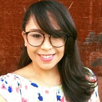 Julissa Sarabia, Cmp