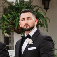 Jake DeRienzo
