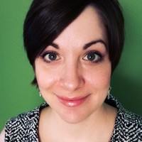 Amy L. Cluff (She / Her)
