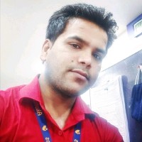 Ravi Gangwar