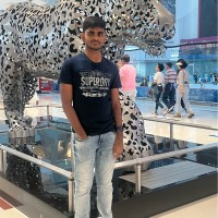 Adithya Sathish