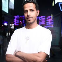 Aref Awadh Alaqel