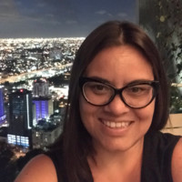 Cinthya Tamariz Rodriguez