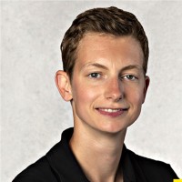 Madelon Dohmen