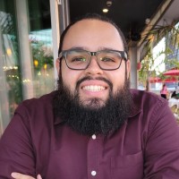 Alex Lugo